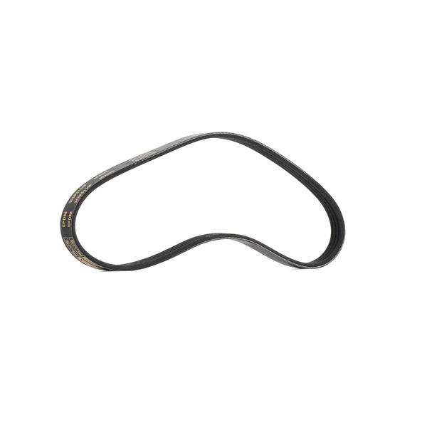 RIDEX PLUS 305P0166P serpentine belt PEUGEOT 205 II Hatchback 1.6 Aut. 88hp 1998