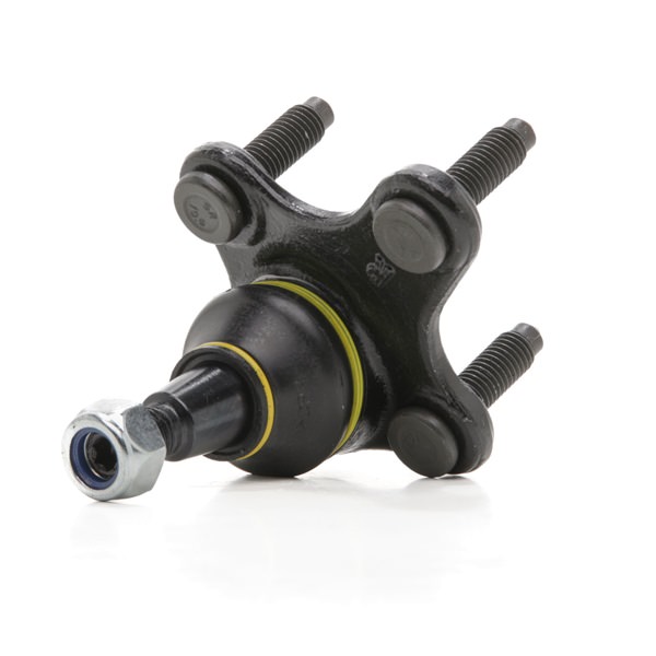 Spindelled 2462S0138P RIDEX PLUS VW Golf VII Hatchback (5G1, BQ1, BE1, BE2) 1.0 TSI Flexfuel 2018 125 hk