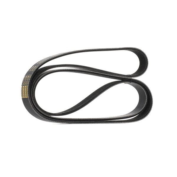 Número OEM MD 360214 - Correa trapecial poli V 305P0157P BMW, MERCEDES-BENZ, RENAULT, FORD, FIAT