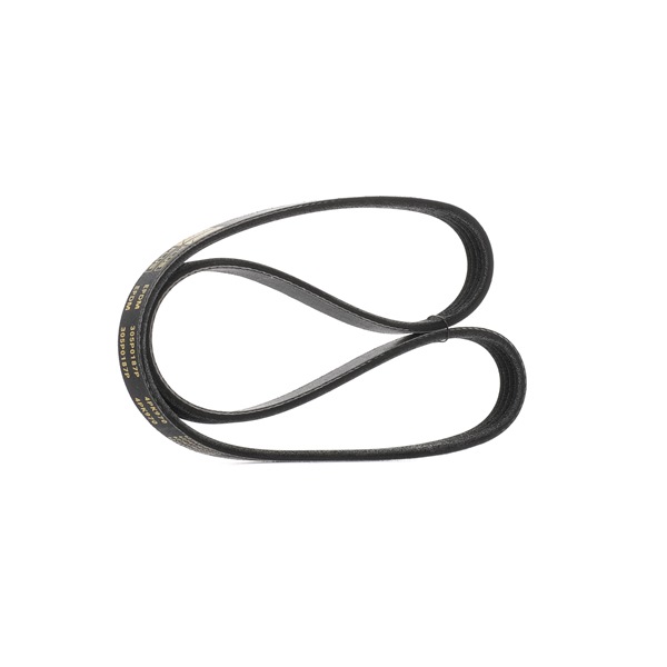RIDEX PLUS 305P0187P Courroie Poly-V Mitsubishi Galloper 4x4