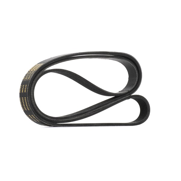 Rillenriemen 305P0645P RIDEX PLUS FIAT Freemont (345) 2.0 JTD 2015 163 PS