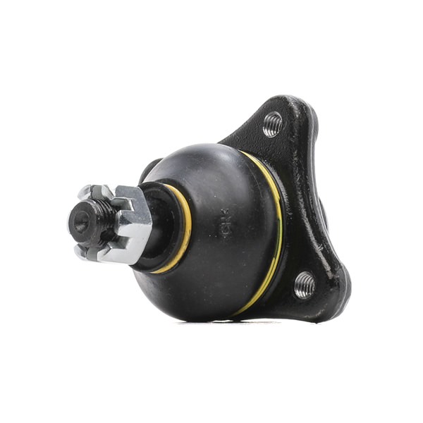 RIDEX PLUS 2462S0121P Traggelenk MITSUBISHI PAJERO 4 (V8W, 59W) 3.2 DI-D 4WD (V98W, V88W) 190 PS Diesel 2011