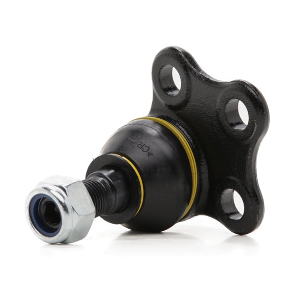 Ball Joint 2462S0068P RIDEX PLUS 4016 000 Q0A MERCEDES-BENZ, VAUXHALL, RENAULT, NISSAN, SEAT