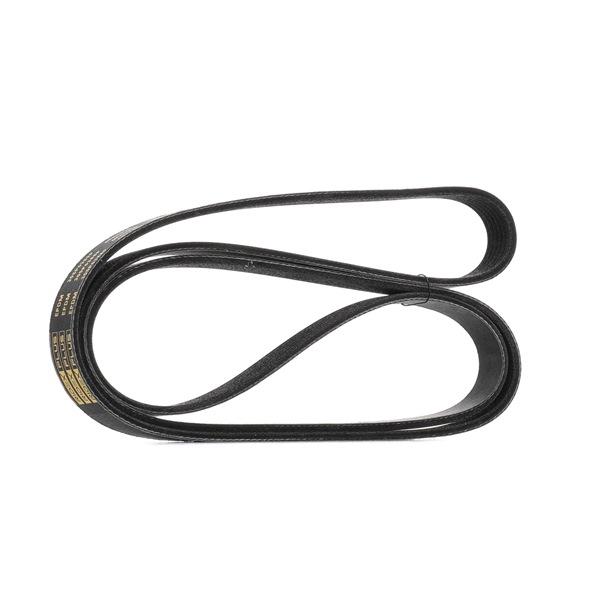 RIDEX PLUS | Correia serpentina 305P0388P LAND ROVER Range Rover Evoque Cabrio (L538) 2018 baratos online