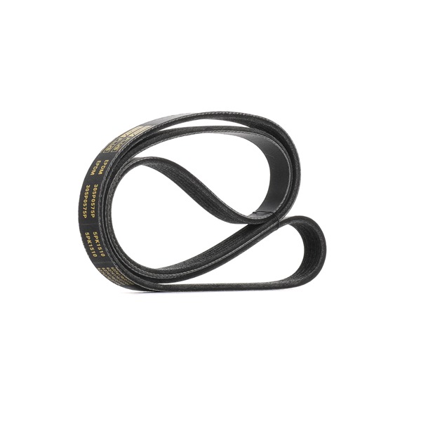 RIDEX PLUS 305P0575P Serpentine belt MERCEDES-BENZ CLA Coupe (C117) CLA 250 2.0 218 hp Petrol 2018