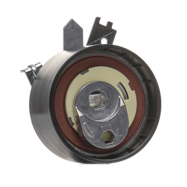 Spannrolle, Zahnriemen 308T0178P RIDEX PLUS RENAULT Kangoo II Express (FW) 1.5 dCi 90 (FW0G, FW05, FW08, FW11) 2014 90 PS