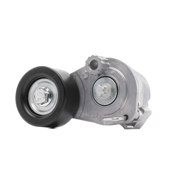 RIDEX PLUS 310T0140P Drive belt tensioner ALFA ROMEO 159 (939) 1.8 MPI 140 hp Petrol 2009