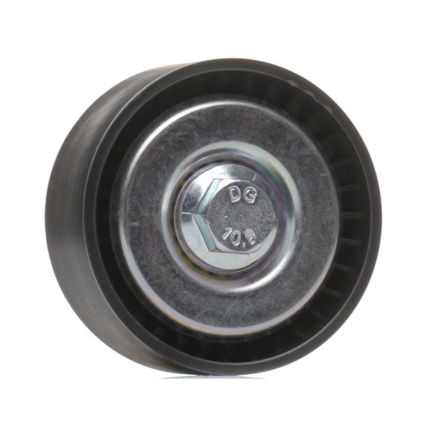 Rullo tenditore cinghia Poly-V 310T0095P RIDEX PLUS MERCEDES-BENZ Classe C T-modell (S204) C 200 CDI 2.2 (204.201) 2011 136 CV