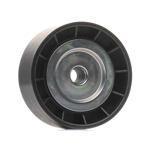 Número OEM C2 S27 004 - Rolo tensor, correia trapezoidal estriada 310T0036P JAGUAR