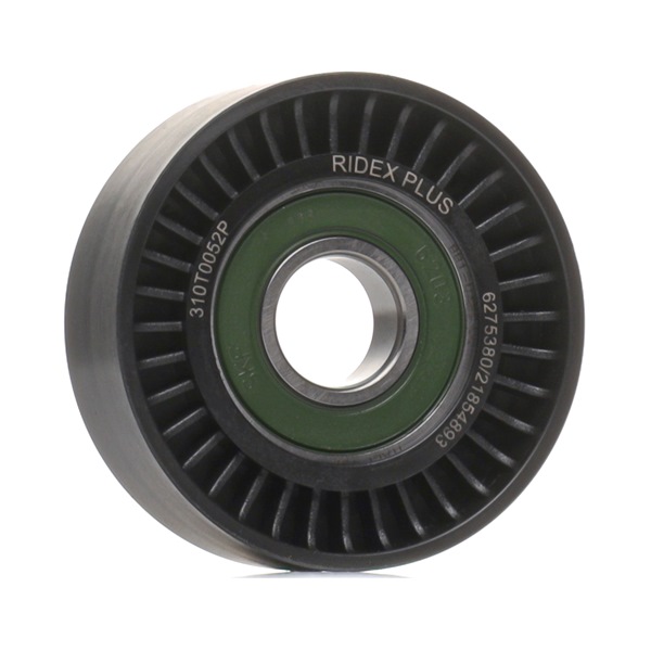 køb RIDEX PLUS (310T0052P) Strammehjul, kilerem