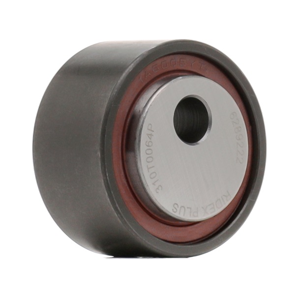 RIDEX PLUS 310T0064P poulie, tendeur de courroie d'accessoire FIAT Scudo I Break (220) 2.0 JTD 94CV 2006