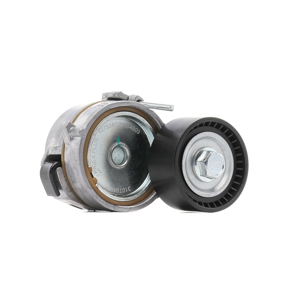 Rolo tensor, correia trapezoidal estriada 310T0407P RIDEX PLUS CITROËN C3 III (SX) 1.2 VTi 2022 82 cv