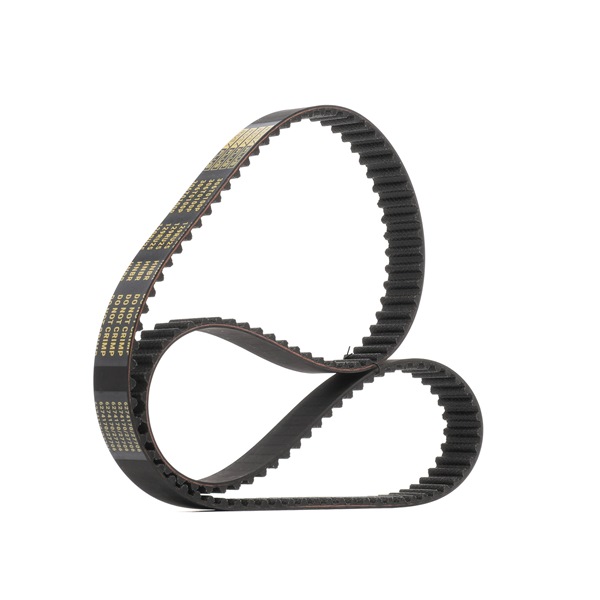 RIDEX PLUS 306T0100P Timing belt OPEL Astra H Saloon (A04) 1.7 CDTi 101 hp Diesel 2009