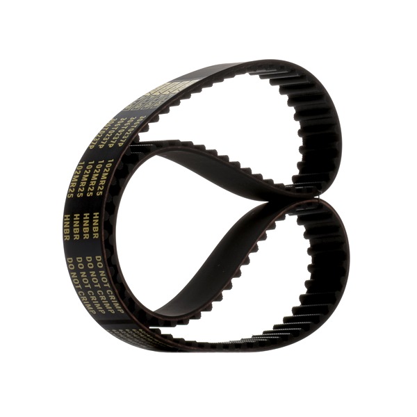 RIDEX PLUS 306T0237P Timing belt TOYOTA LAND CRUISER (KDJ12_, GRJ12_) 3.0 D 131 hp Diesel 2007