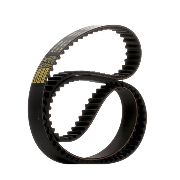 Número OEM 9 180 954 - Correia dentada 306T0076P RENAULT, VOLVO