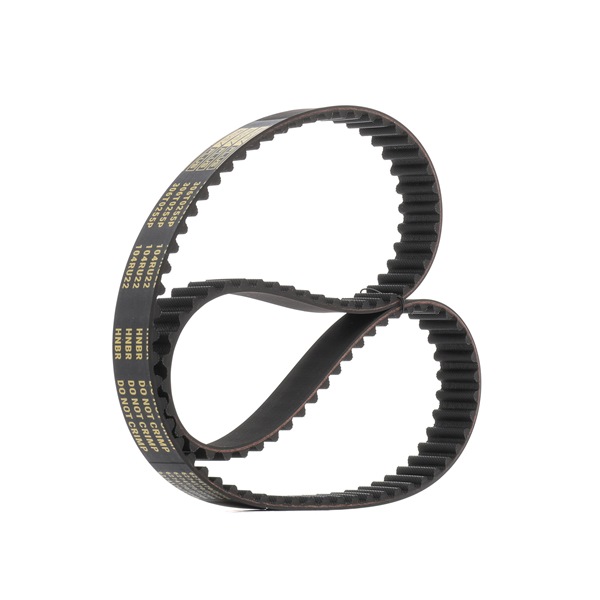Número OEM 97 143 724 - Correia dentada 306T0255P OPEL, HONDA, ISUZU, VAUXHALL, ASIA MOTORS