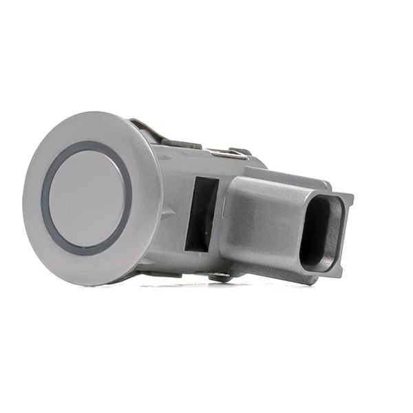 RIDEX | Kit sensores aparcamiento gris, Sensor ultrasonido, delante, posterior 2412P0175 MITSUBISHI Colt VI (Z30) 2004 baratos online