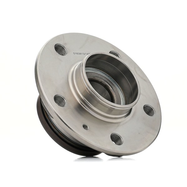 OEM nummer 8E0 407 643 B - Hjullager SKWB-0181623 VW, AUDI, SKODA, SEAT