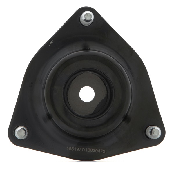 RIDEX 1180S1716 top strut mount and bearing PEUGEOT 4007 (VU, VV) 2.0 4x4 147hp 2010