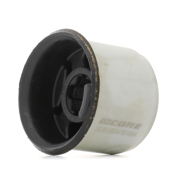 Querlenkerbuchse GCB510004 goCORE VW Passat B6 Variant (3C5) 2.0 2007 136 PS