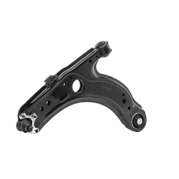 Numéro OEM 1J0 407 151 C S1 - Bras de suspension GCB730001 AUDI, SEAT, SKODA