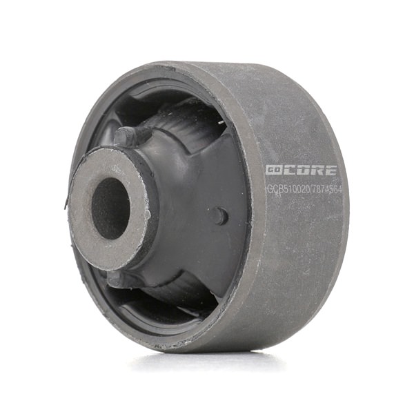 Querlenkerbuchse GCB510020 goCORE RENAULT Kangoo II Express (FW) 1.5 dCi 90 (FW0G, FW05, FW08, FW11) 2019 90 PS
