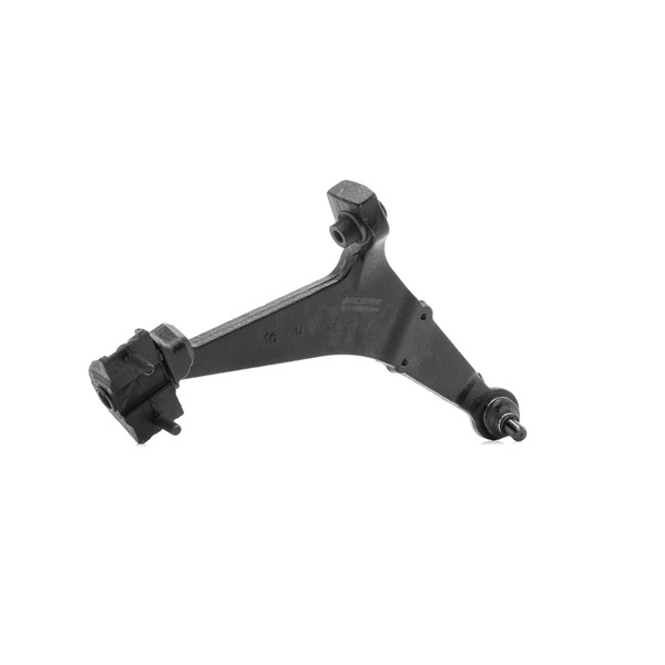 Längslenker GCB730069 goCORE CITROËN Saxo Schrägheck 1.5 D 1998 57 PS