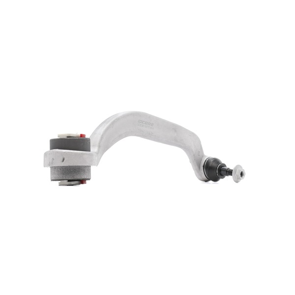 Numéro OEM 4D0 407 694 H - Bras de suspension GCB730109 BMW, AUDI, MERCEDES-BENZ, SEAT, SKODA