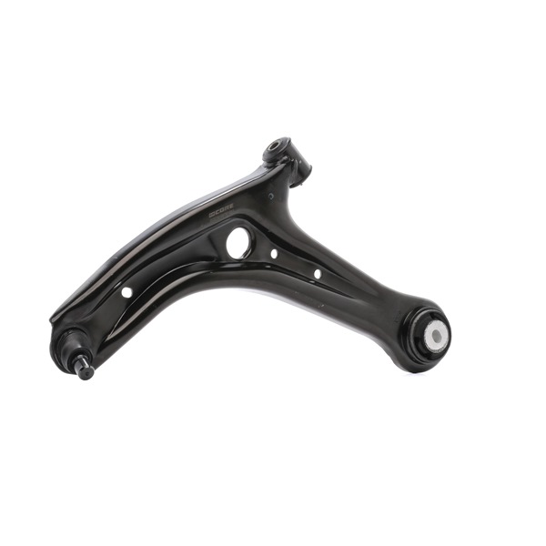 Numéro OEM D651 34 350 E - Bras de suspension GCB730158 FORD, OPEL, TOYOTA, MAZDA, FORD USA