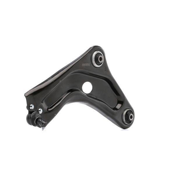 goCORE GCB730178 Suspension arm PEUGEOT 207 (WA_, WC_) 1.6 110 hp Petrol 2013