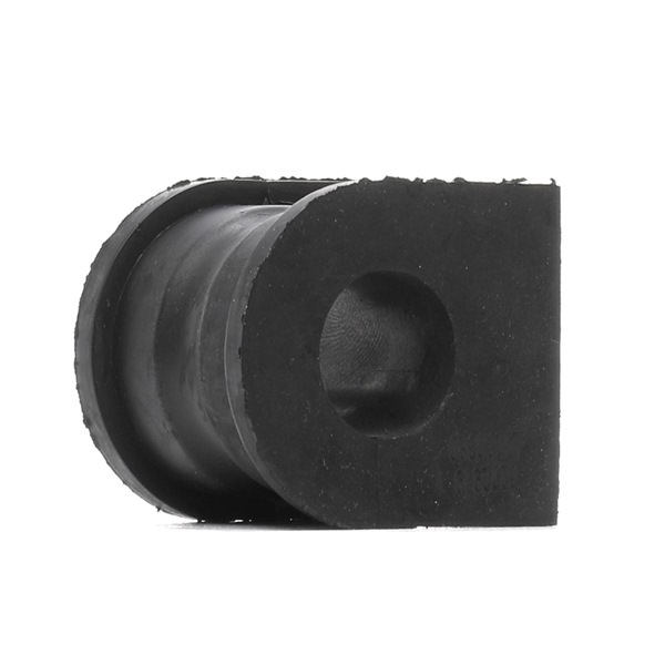 Stabilisator Gummi 1334A0019P RIDEX PLUS RENAULT Trafic II Bus (JL) 2.5 DTi 2003 135 PS
