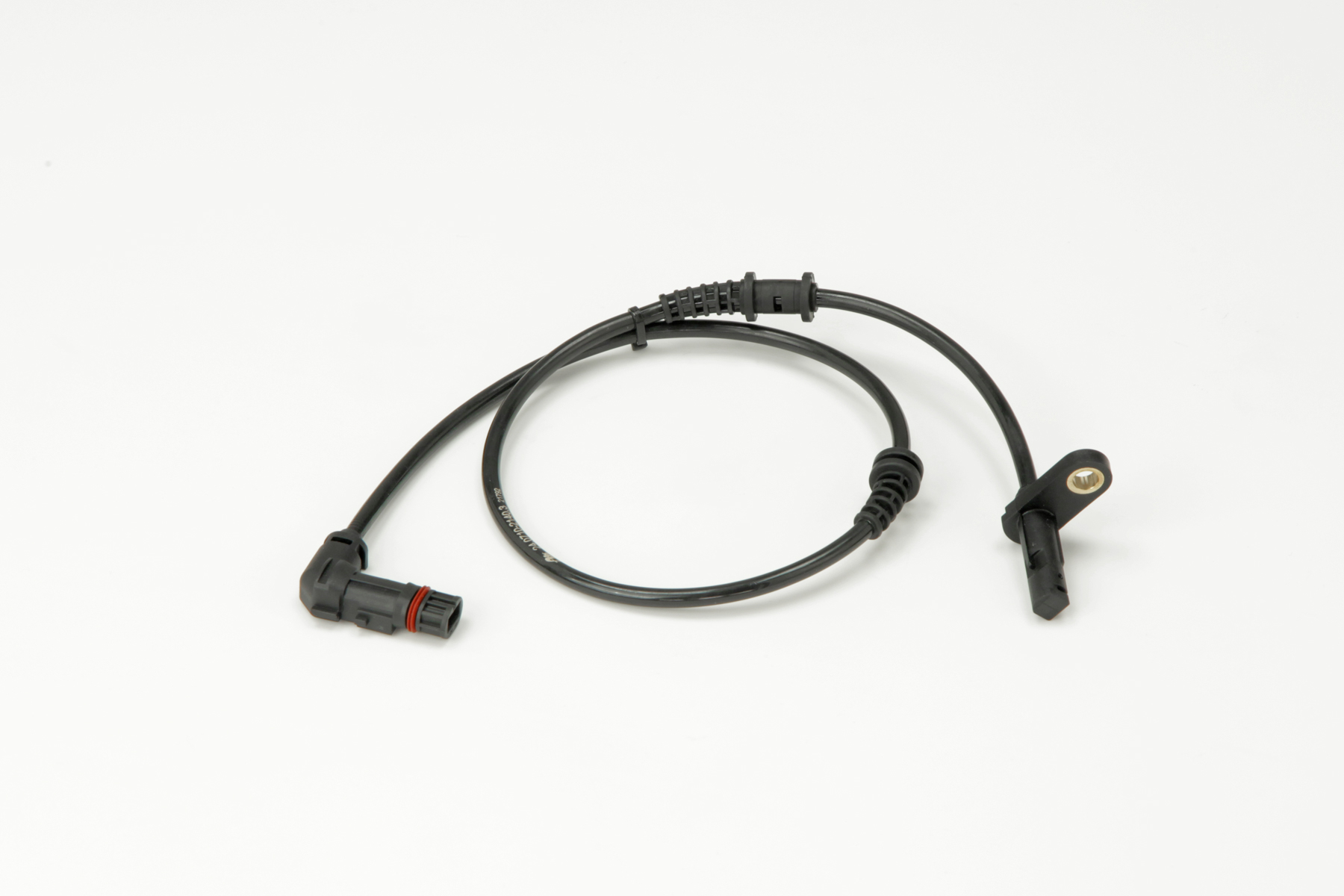 Sensor, rotações da roda 24.0710-2140.3 ATE MERCEDES-BENZ Classe E Coupe (C207) E 250 CDI / BlueTEC / d (207.303, 207.304) 2016 204 cv