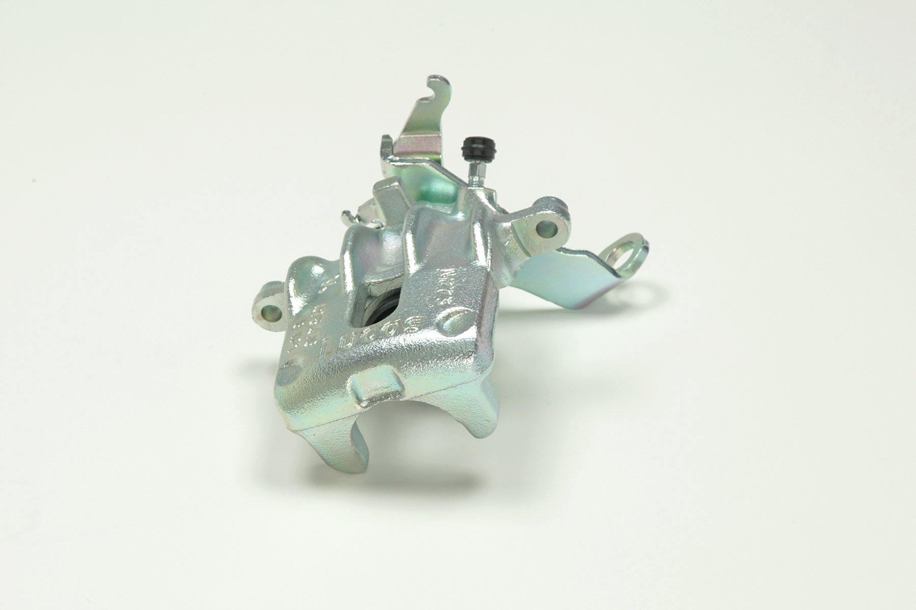 Numero OEM 1 803 009 - Pinza freno 24.3344-1746.5 MERCEDES-BENZ, FORD, ISUZU, GMC