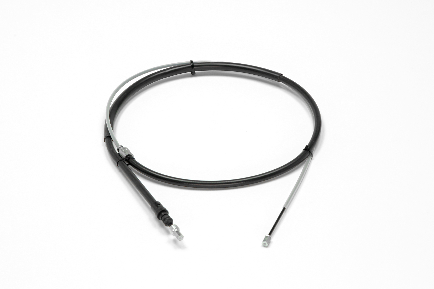 ATE 24.3727-3608.2 handbrake cable RENAULT Fluence (L3_) 1.6 16V 106hp 2014