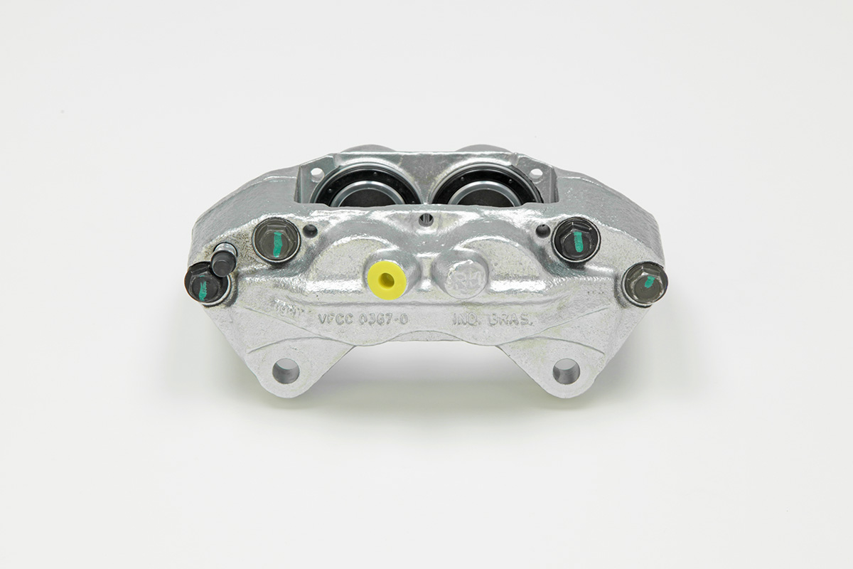 Numer OEM 47730 0K 070 - Zacisk hamulca 24.4431-1702.5 TOYOTA, ISUZU, GMC, WIESMANN