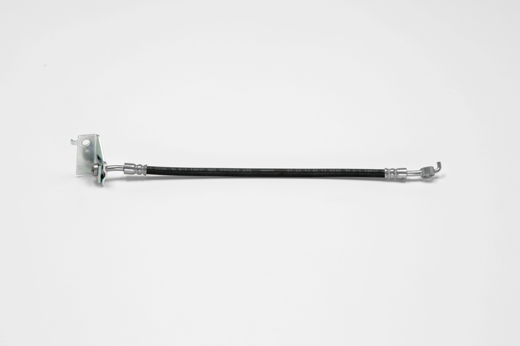 OEM-Nummer 331707 - Bremsschlauch 24.5296-0390.3 RENAULT