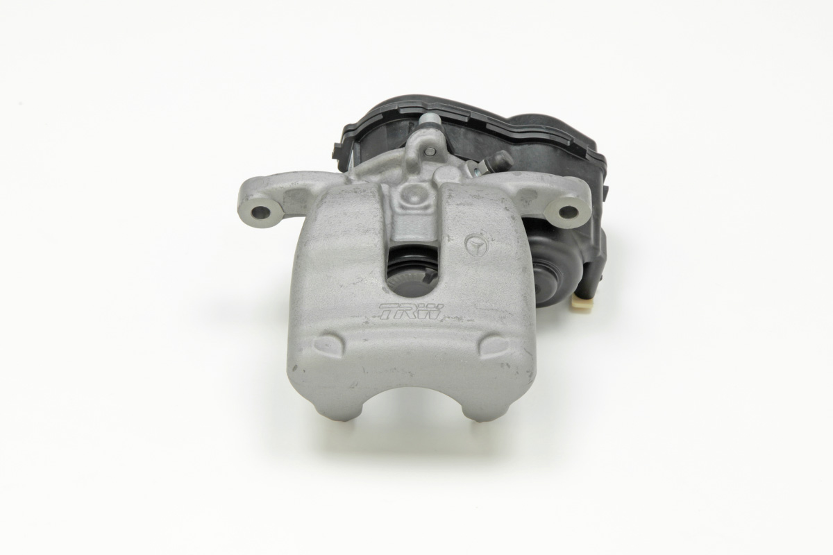 Numéro OEM 241 534 - Étrier de frein 24.6234-7004.5 AUDI, VOLVO, DAF