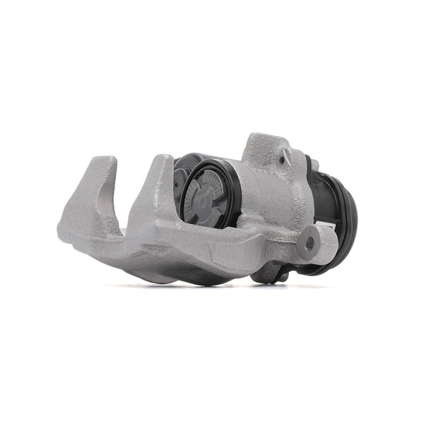 ATE 24.6242-1709.5 Brake caliper AUDI A6 Saloon (4A2, C8) S6 TDI Mild Hybrid quattro 344 hp Diesel/Electro 2022