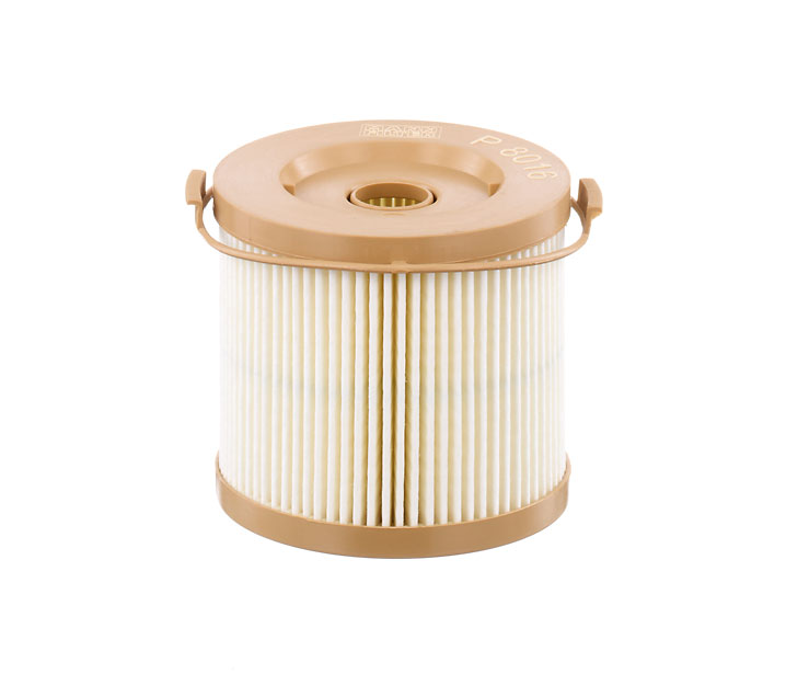 Numer OEM RE-11325 - Filtr paliwa P 8016 x
