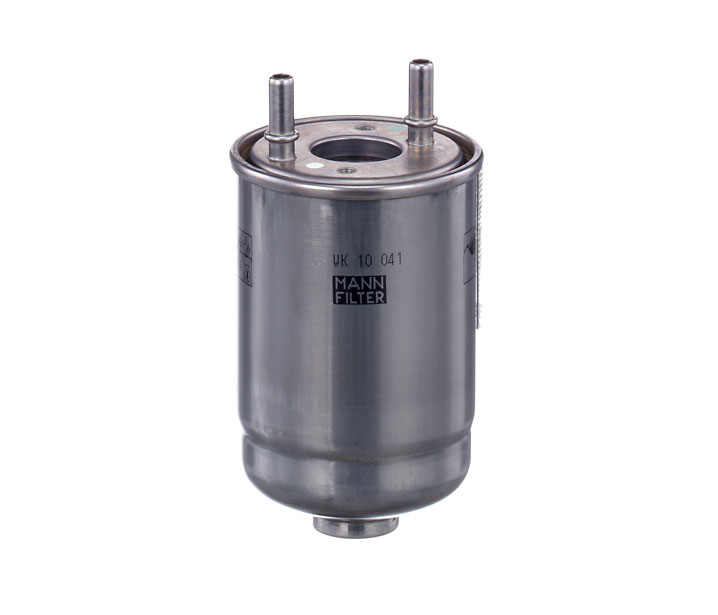Número OEM 16 40 043 03R - Filtro combustible WK 10 041 z RENAULT, DACIA, RENAULT TRUCKS