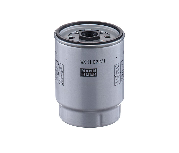 Numer OEM 74 21 764 981 - Filtr paliwa WK 11 022/1 z RENAULT, VOLVO, RENAULT TRUCKS