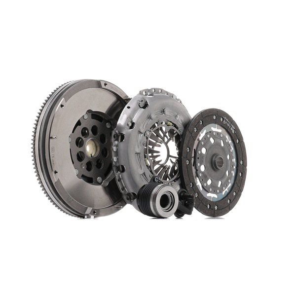 OEM-nummer 23200-2F011 - Koppelingsset 600 0398 00 HYUNDAI, KIA