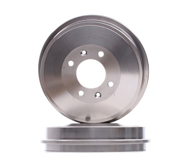TRW DB4096 brake drum PEUGEOT Partner Origin Van (G_) 1.9 D 69hp 2010