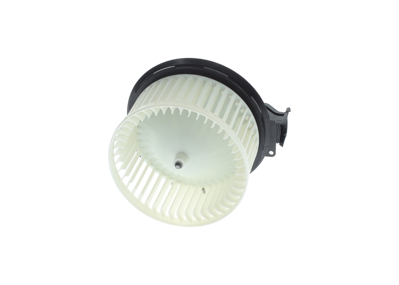 0 130 115 815 BOSCH Fan blower motor without integrated regulator