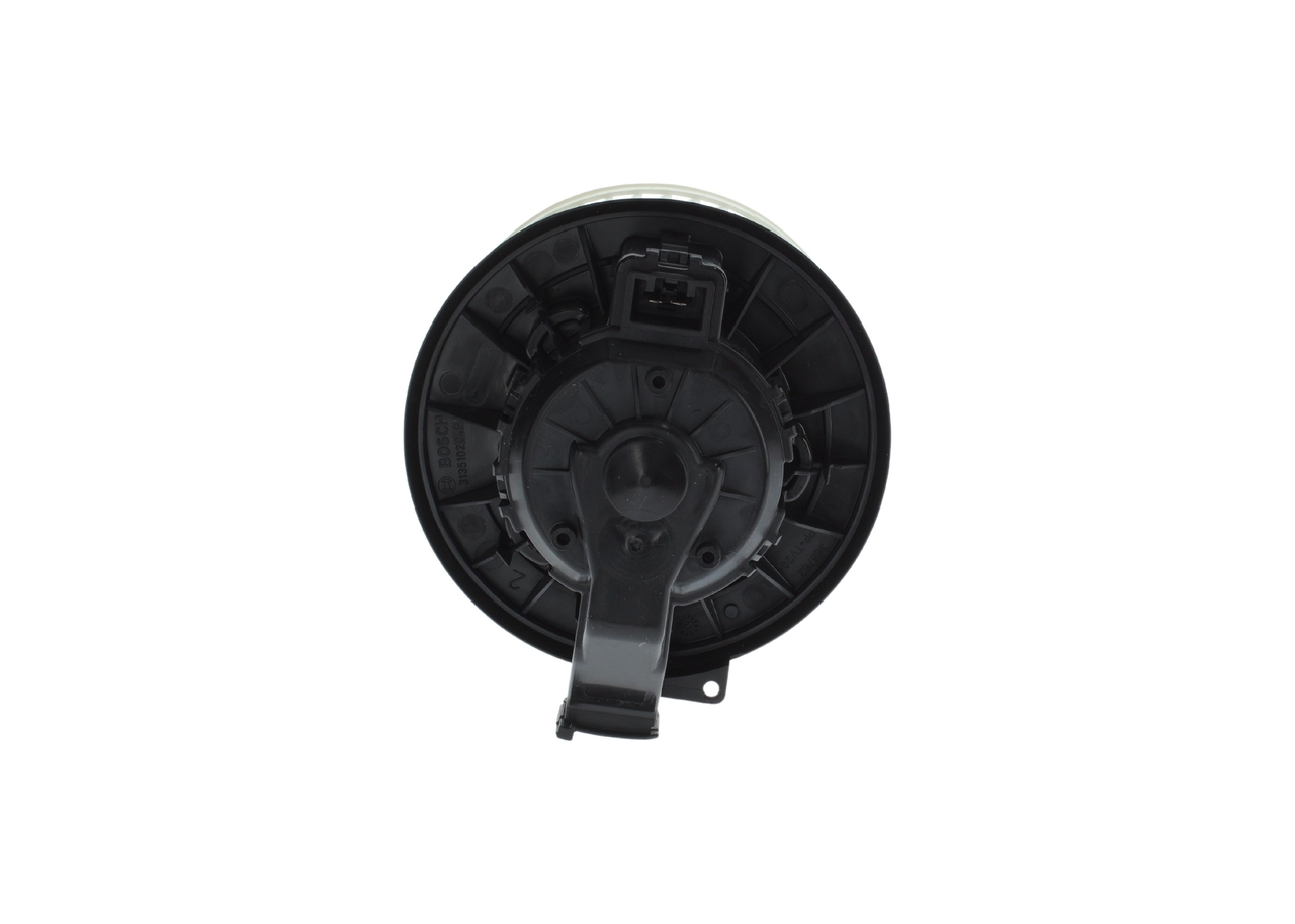 Numéro OEM 1 791 860 - Pulseur d'air habitacle 0 130 115 817 FORD, VOLVO