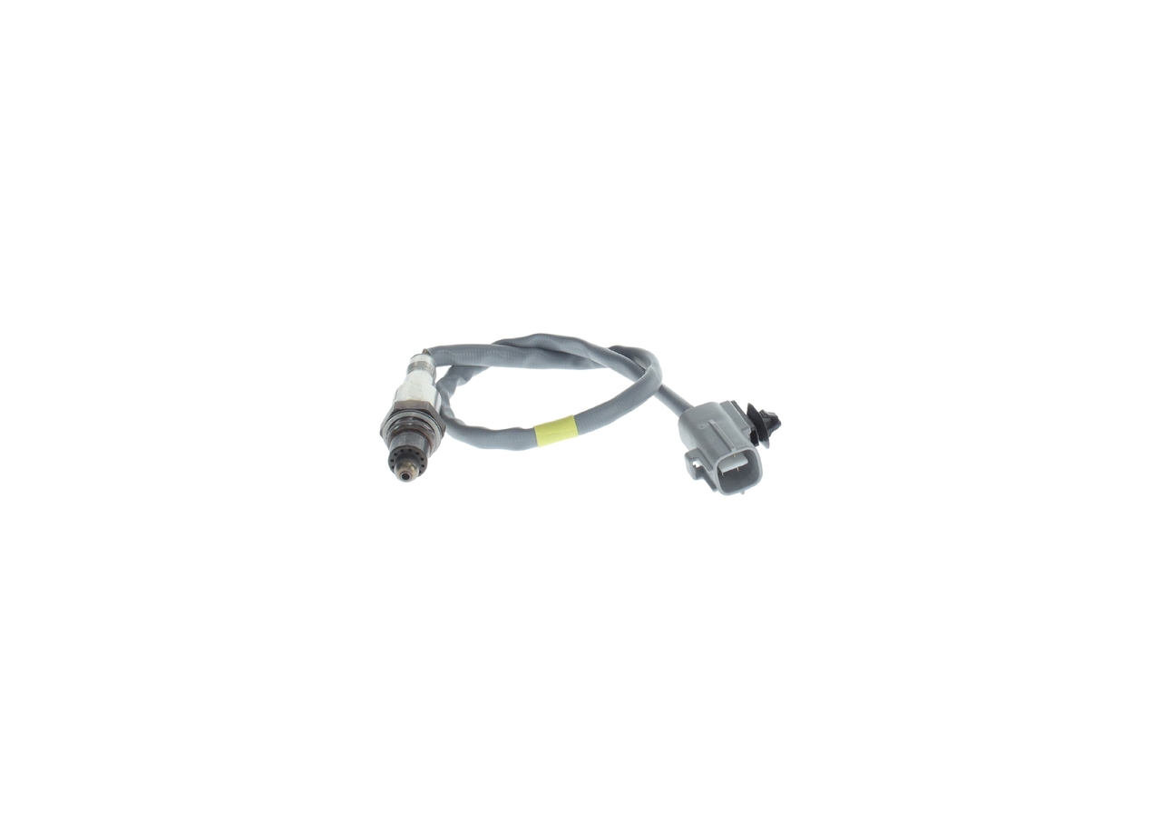 Eksossystem Suzuki Baleno 2: Lambdasonde BOSCH 0 258 030 0DZ
