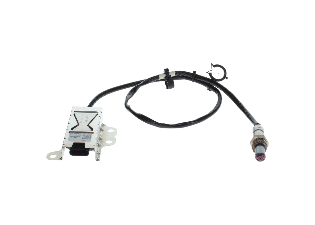 Sensore- NOx, Iniezione urea 0 281 008 898 BOSCH FORD Tourneo Custom V362 Bus (F3) 2.0 EcoBlue mHEV 2023 150 CV