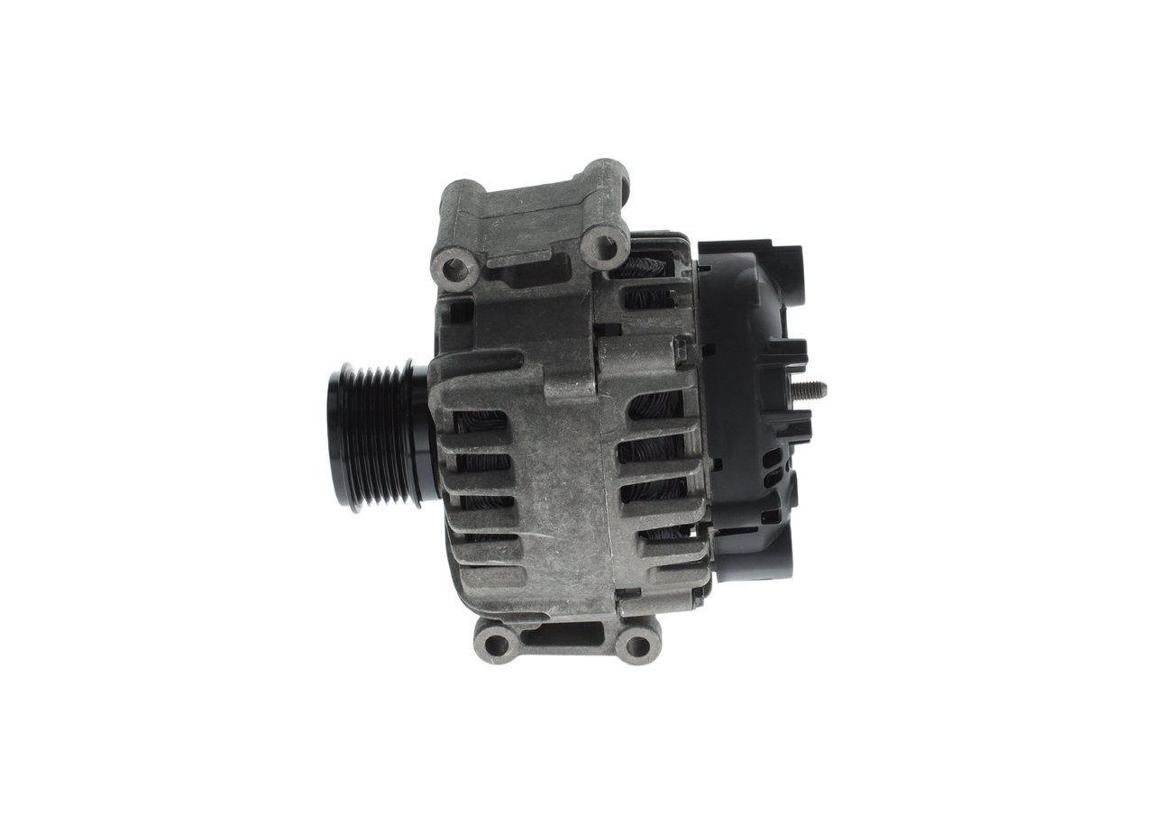Generator 0 986 085 320 BOSCH SKODA Octavia III Combi (5E5) 1.8 TSI 4x4 2017 180 PS