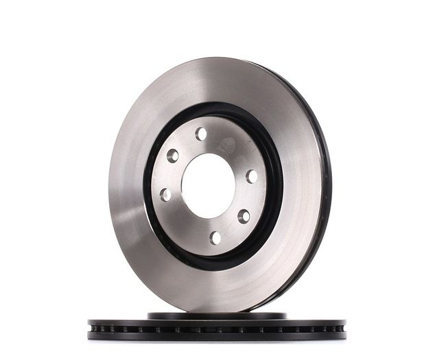 Número OEM 95 632 048 - Disco de freno DF1220 PEUGEOT, FORD, CITROËN, TOYOTA