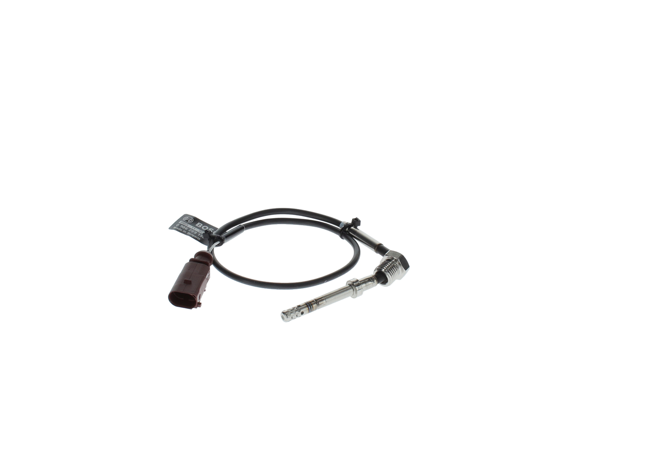 Número OEM 958 606 288 10 - Sensor, temp. gas escape 0 986 259 150 AUDI, PORSCHE